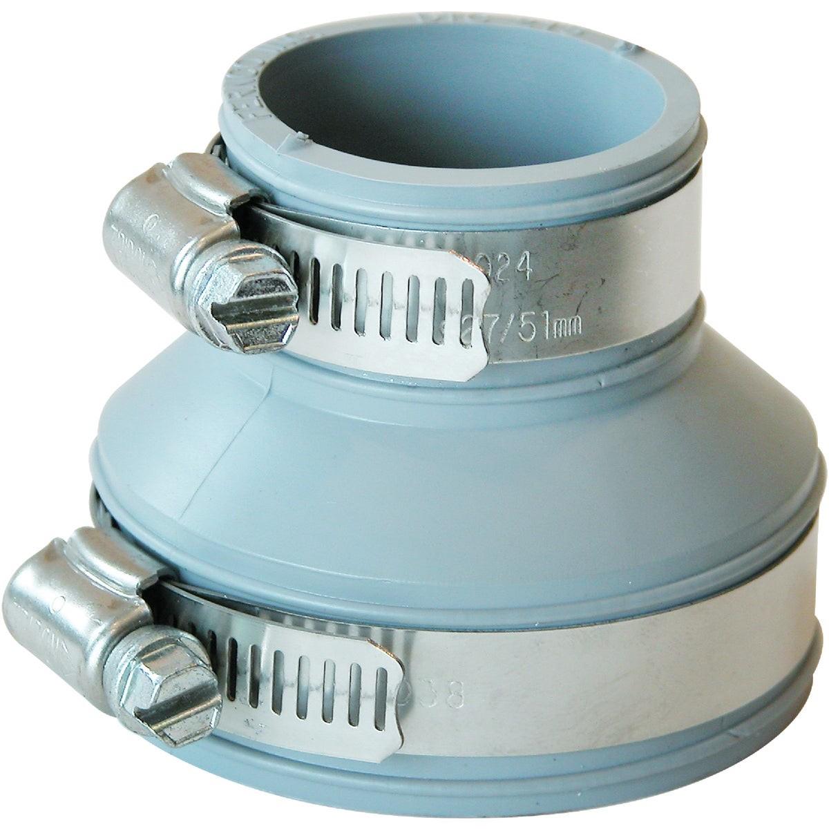 FERNCO PDTC-215 PVC FITTINGS