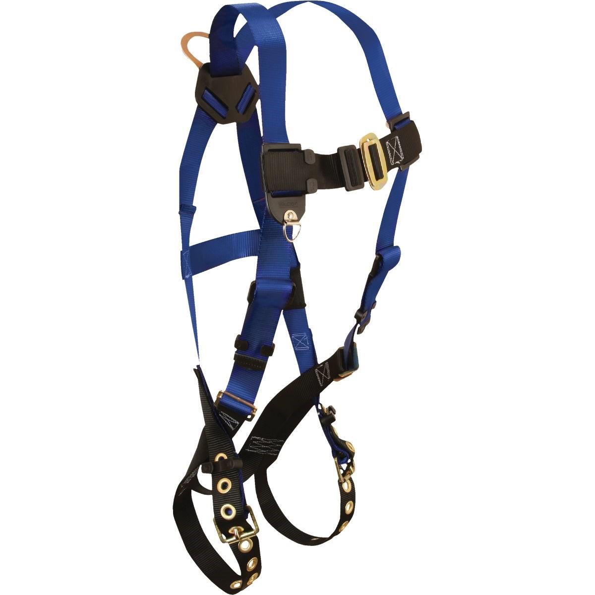 FALLTECH A7016 SAFETY HARNESSES