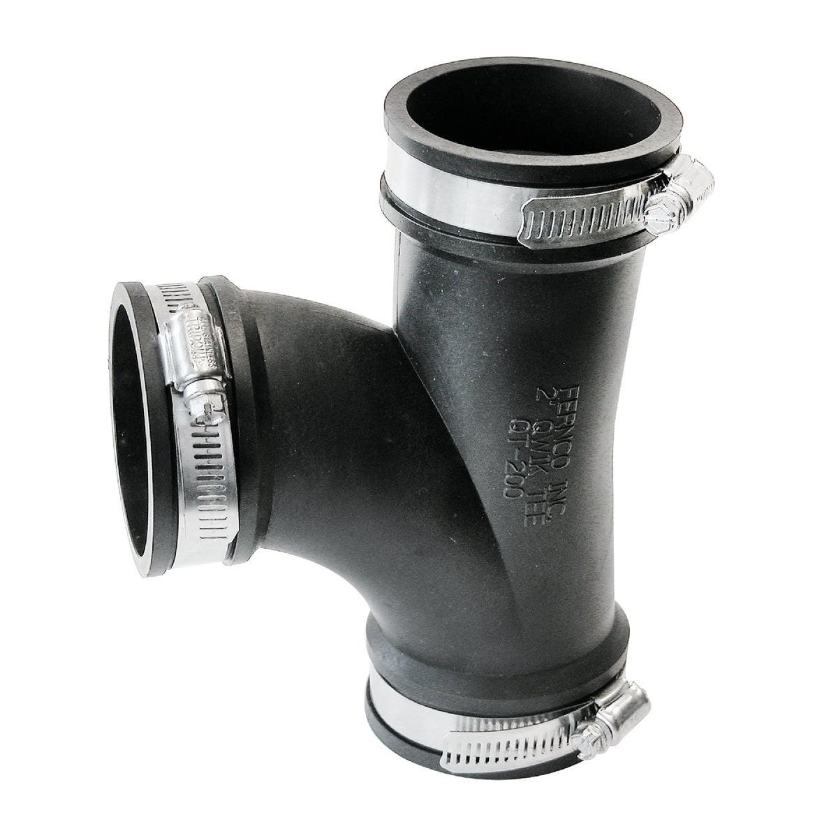 FERNCO PQT-200 PVC FITTINGS
