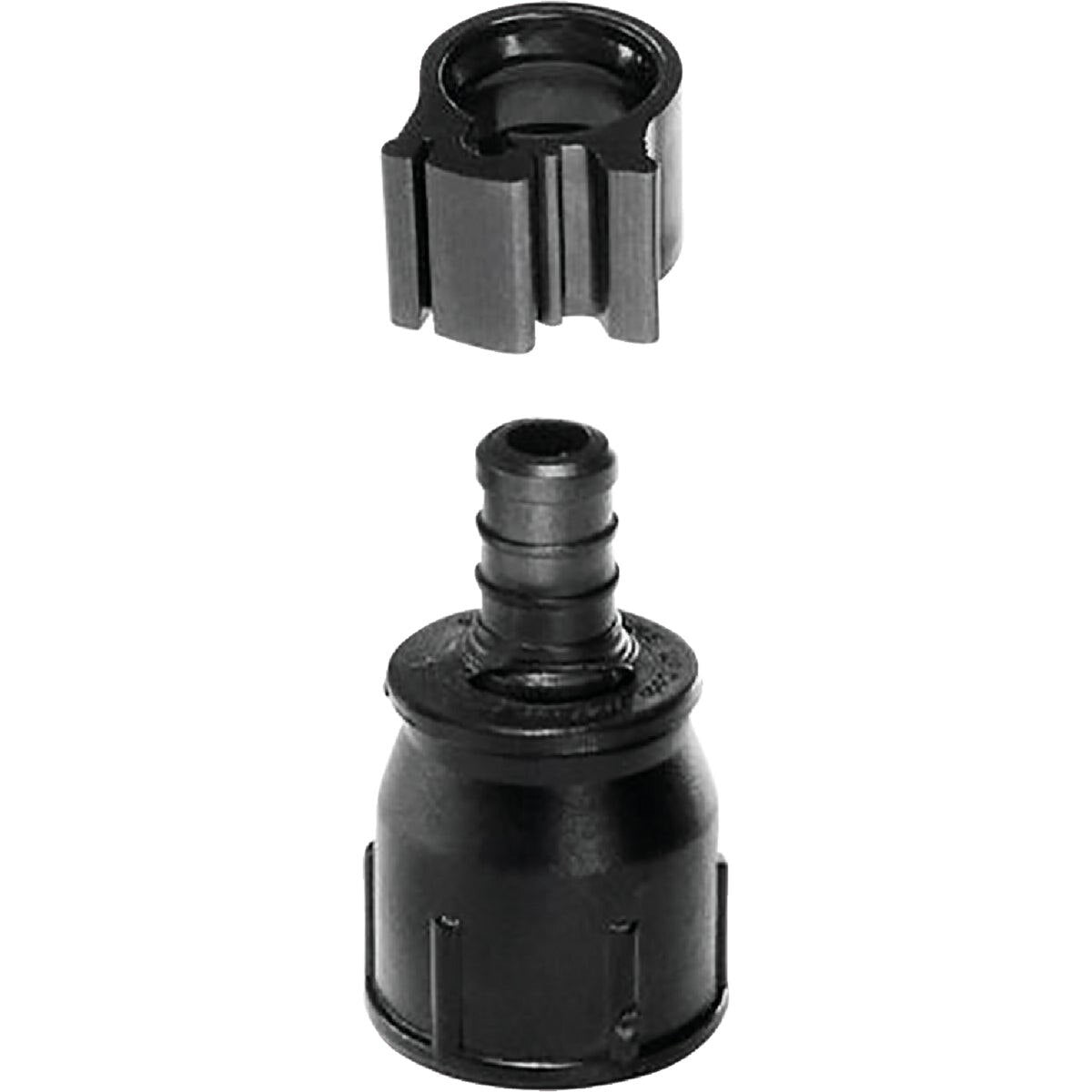 FLAIR-IT 30865 PEX CRIMP FITTINGS