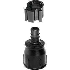 FLAIR-IT 30865 PEX CRIMP FITTINGS