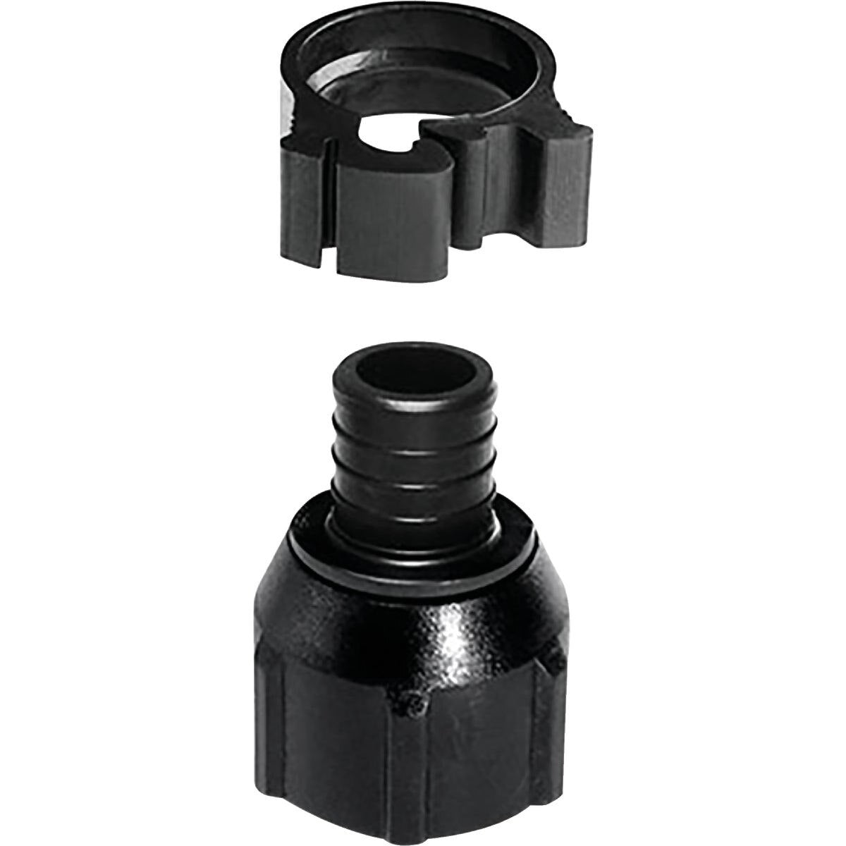 FLAIR-IT 30849 POLY ALLOY PEX CRIMP FITTINGS