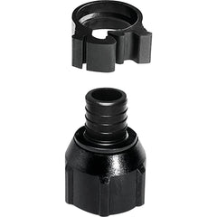 FLAIR-IT 30849 POLY ALLOY PEX CRIMP FITTINGS