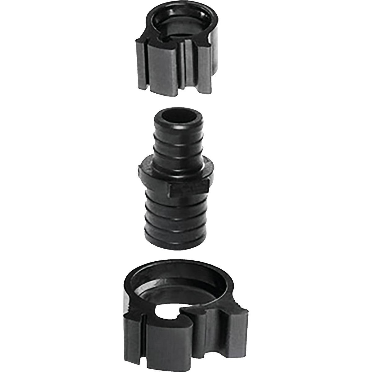 FLAIR-IT 30773 PEX CRIMP FITTINGS