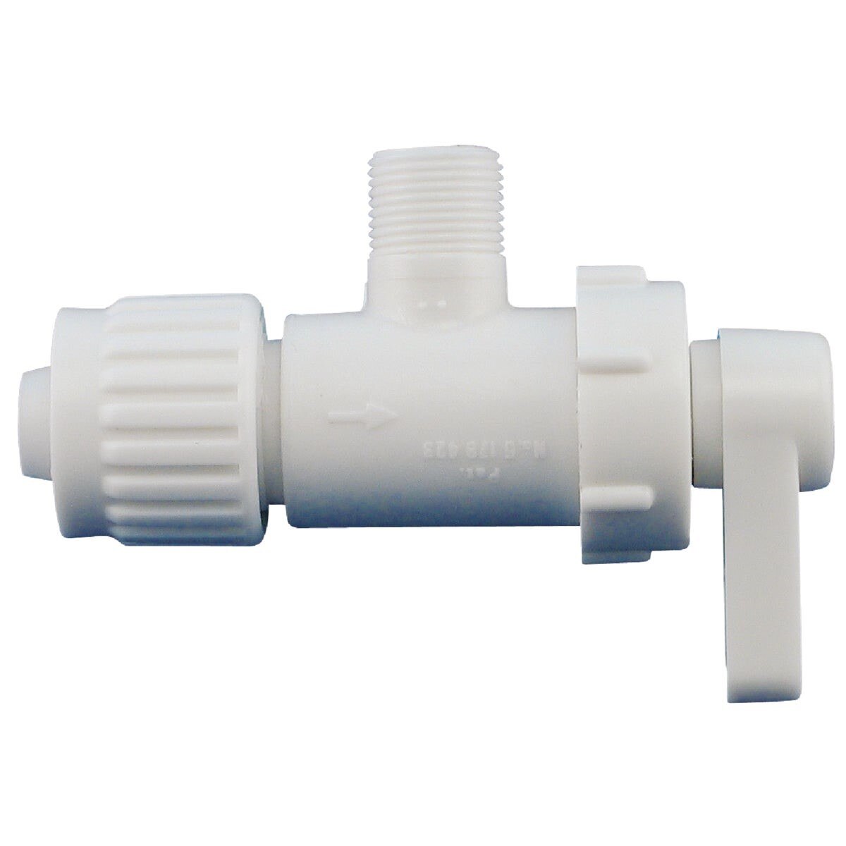 FLAIR-IT 16893 PEX CRIMP FITTINGS