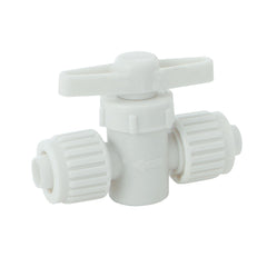FLAIR-IT 16880 STOP & SHUT OFF VALVES
