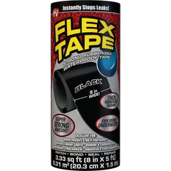 FLEX TAPE TFSBLKR0805 DUCT TAPE