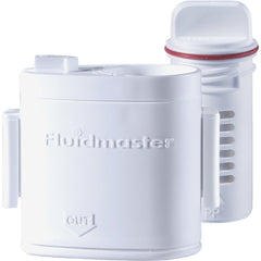 FLUIDMASTER 8300P8 TOILETS & ACCESSORIES