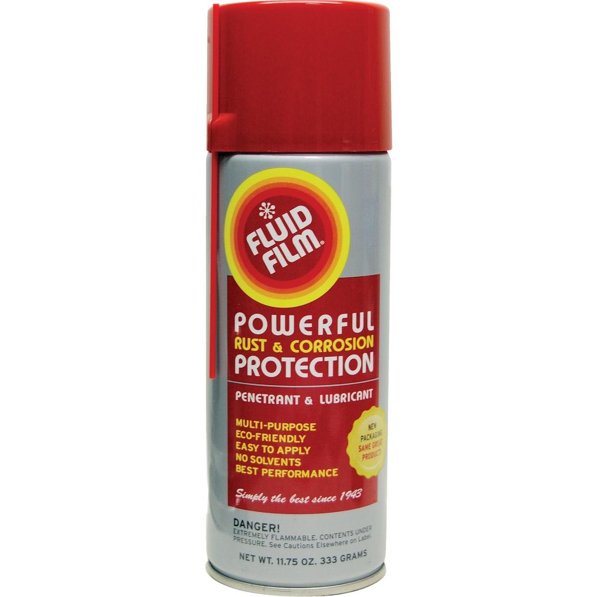 FLUID FILM FLUIAS11 LUBRICANTS