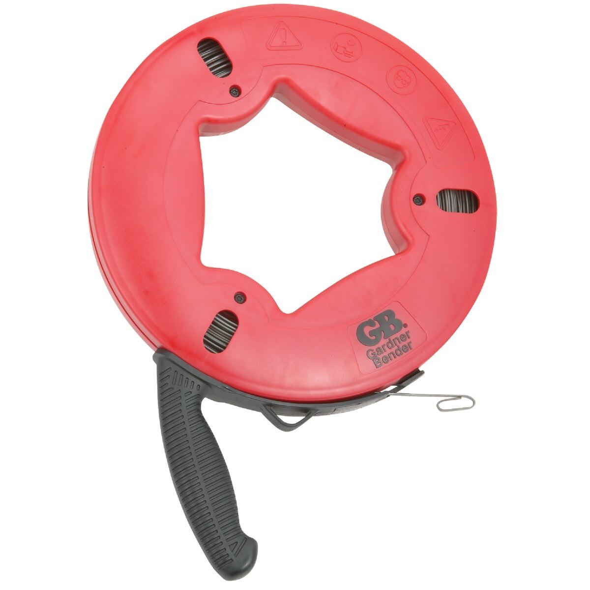 GARDNER BENDER FTS-250R PIPE & TUBING CUTTERS