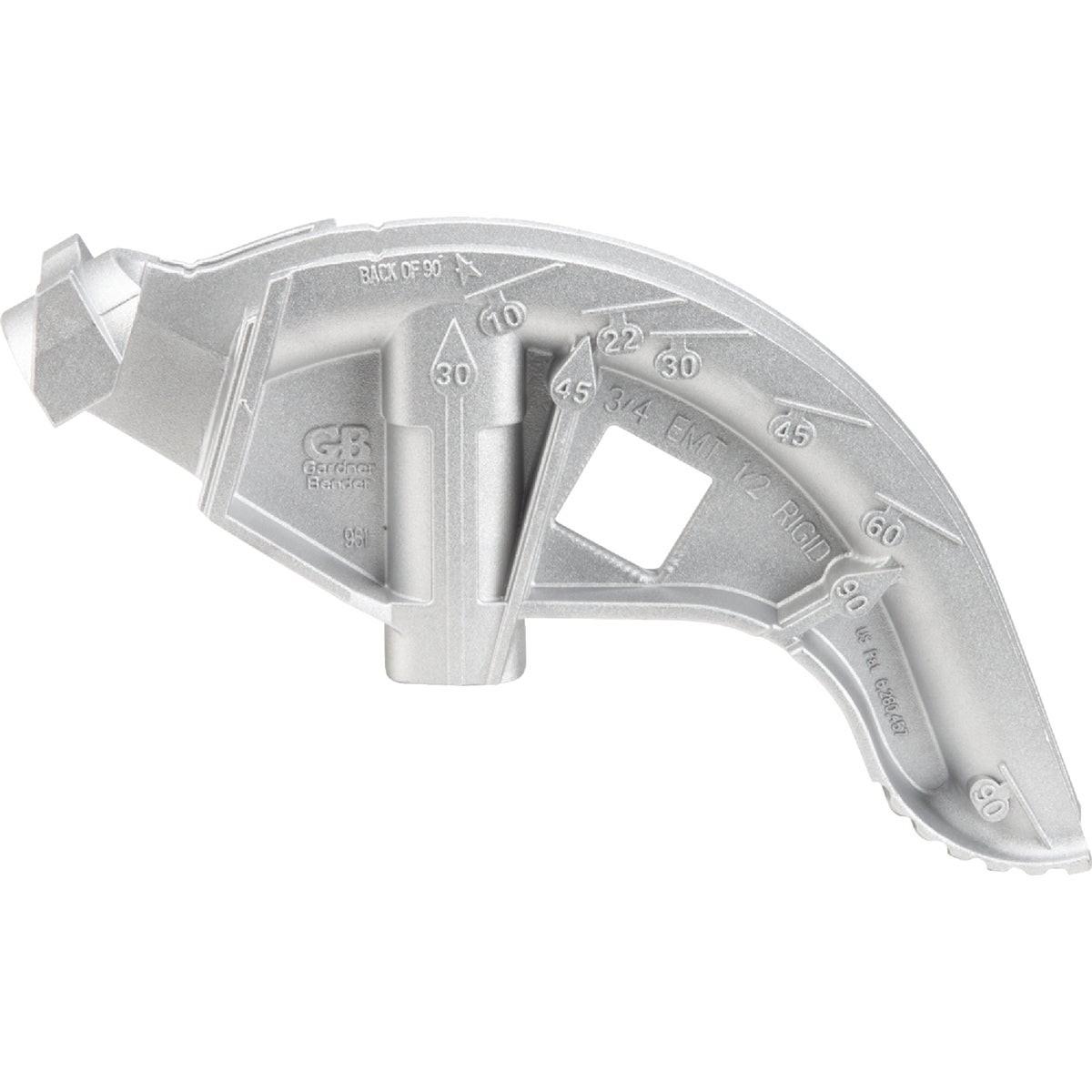 GARDNER BENDER 961 CONDUIT BENDERS