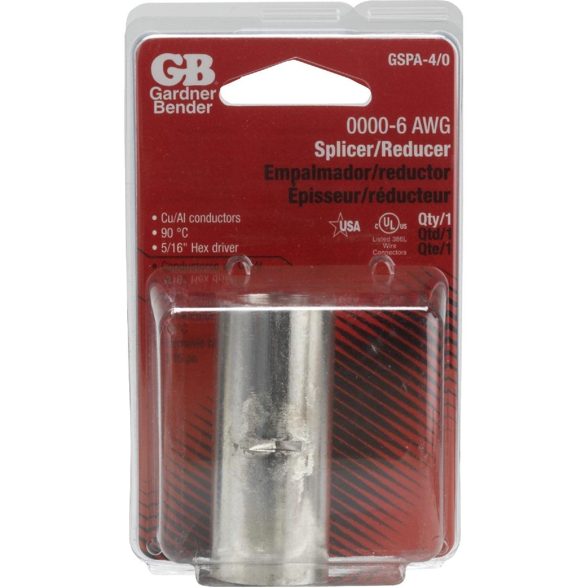 GARDNER BENDER GSPA-4/0 PLIERS