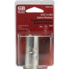 GARDNER BENDER GSPA-4/0 PLIERS