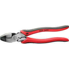 GARDNER BENDER GCP-3400 PLIERS