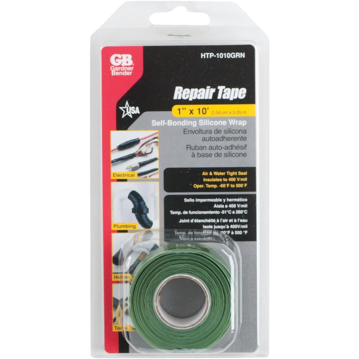 GARDNER BENDER HTP-1010GRN DUCT TAPE