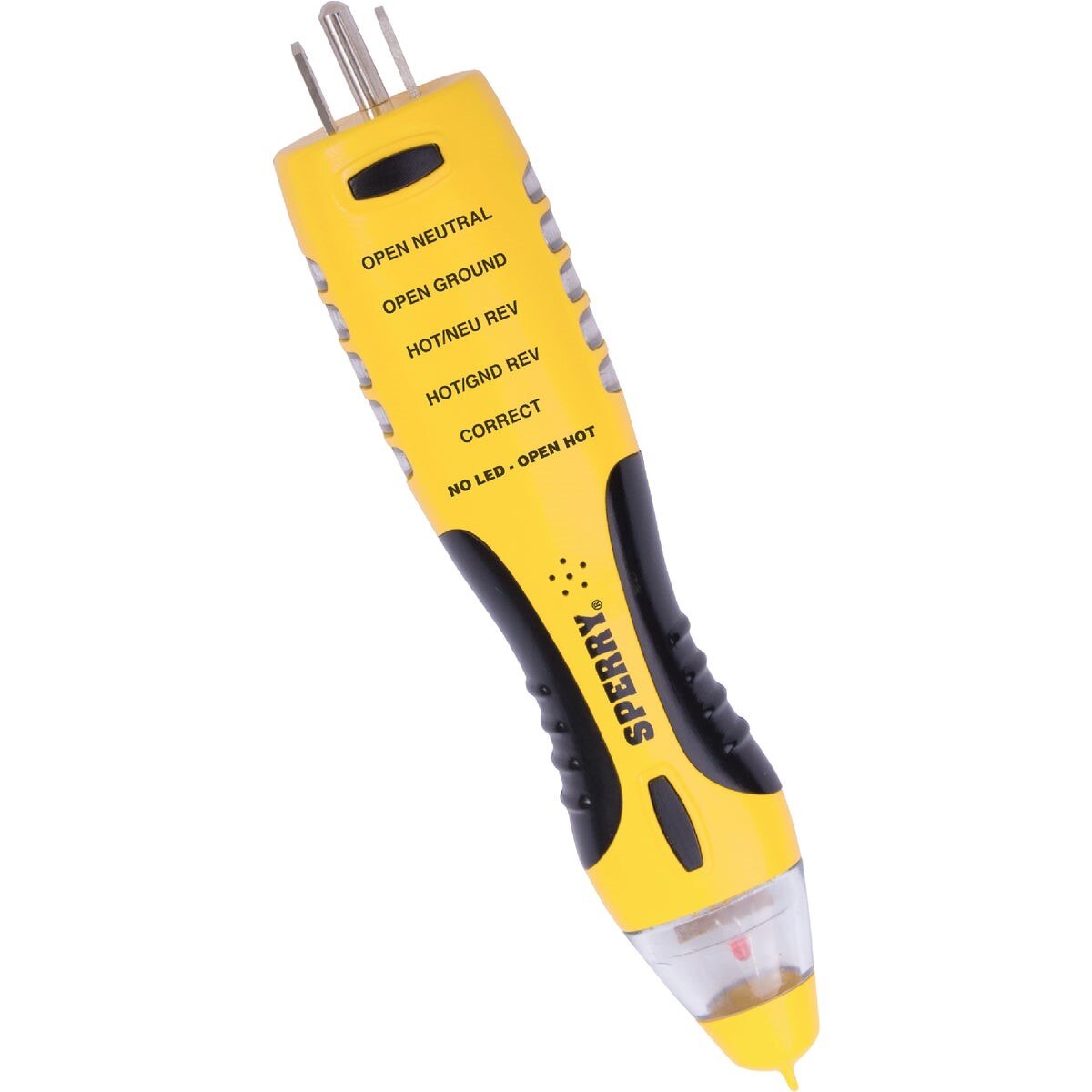 GARDNER BENDER VD7504GFI METERS