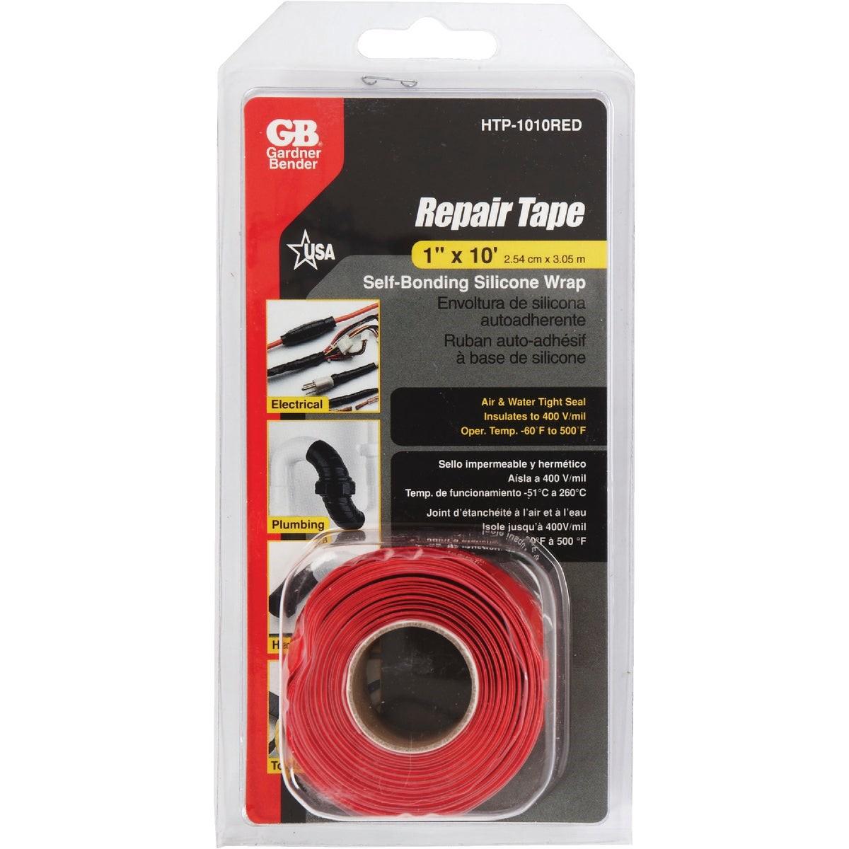 GARDNER BENDER HTP-1010RED DUCT TAPE