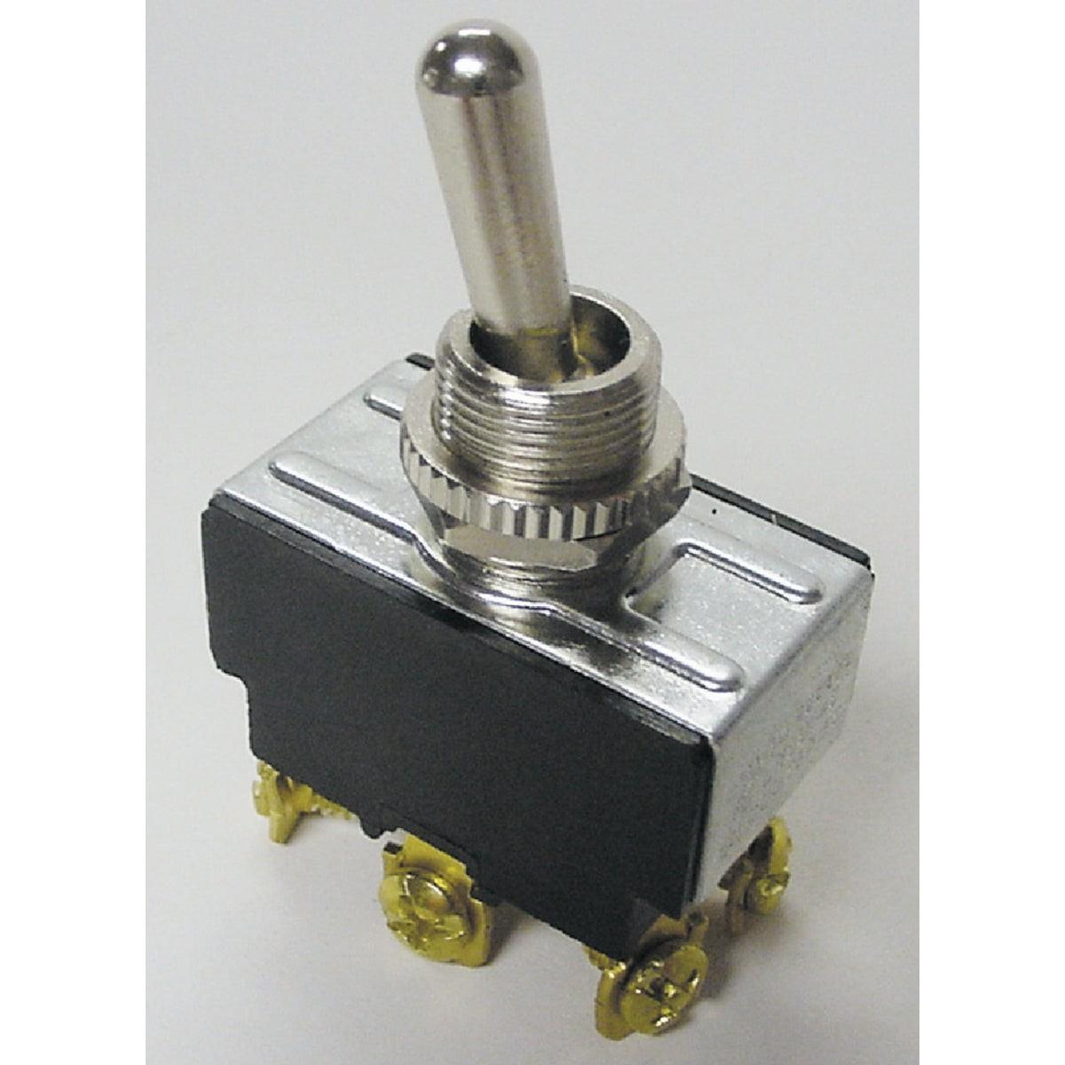GARDNER BENDER GSW-15 TOGGLE SWITCHES