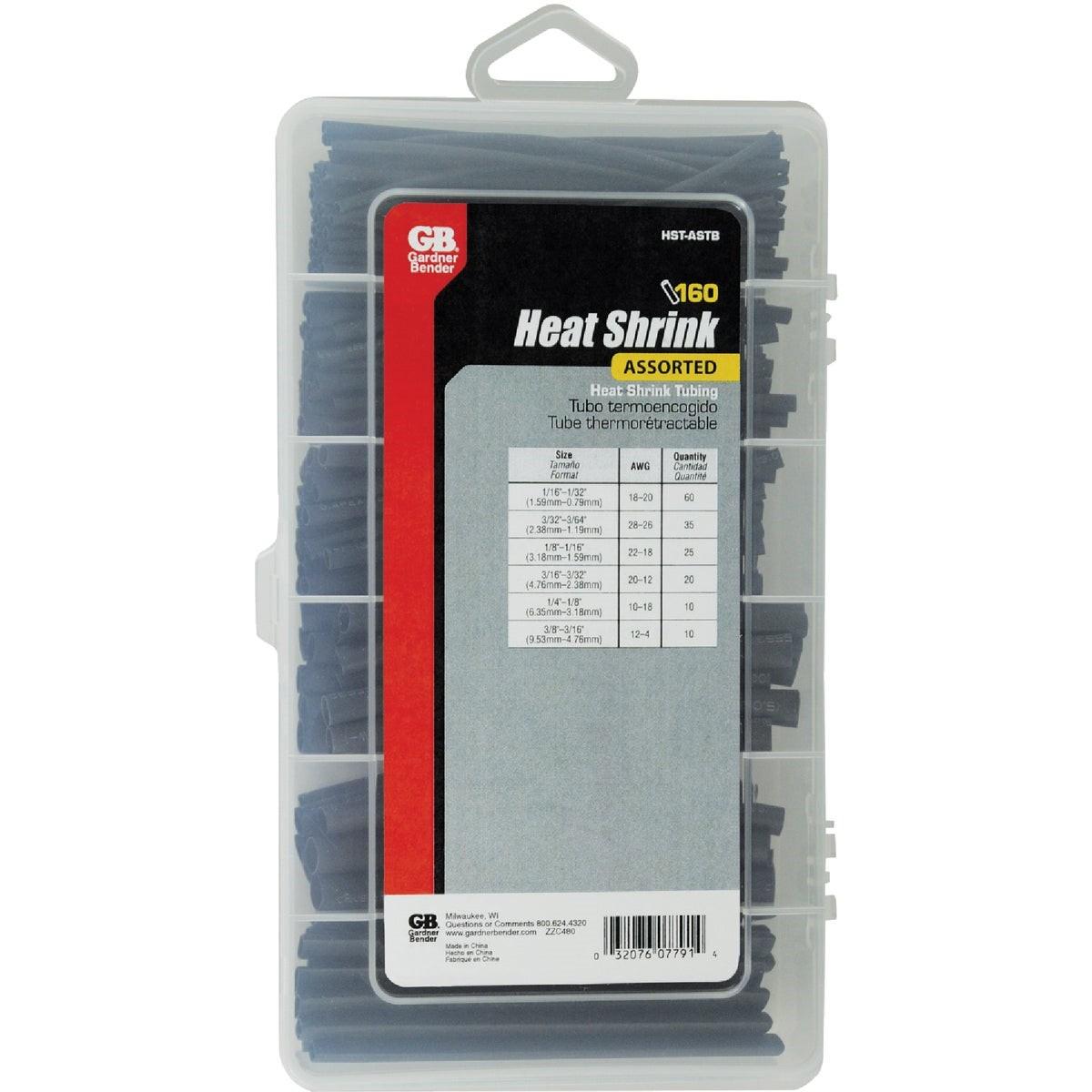 GARDNER BENDER HST-ASTB HEAT SHRINK