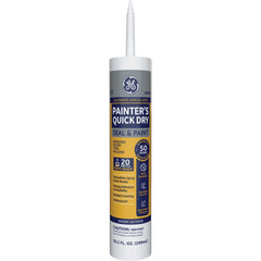 GENERAL ELECTRIC 2733500 CAULKS & SEALANTS