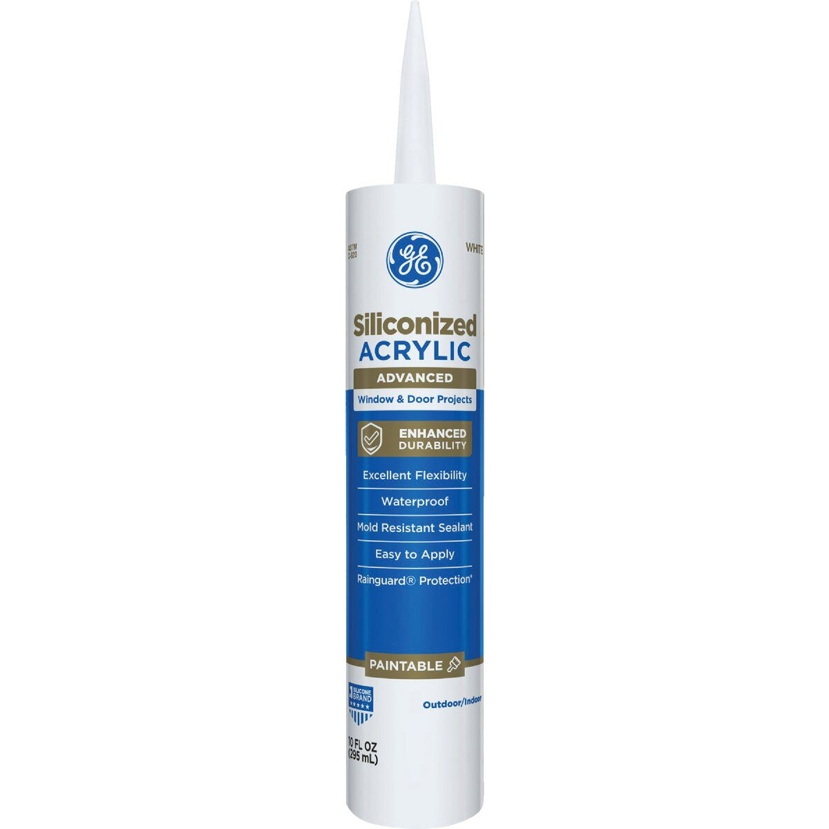 GENERAL ELECTRIC 2863841 CAULKS & SEALANTS