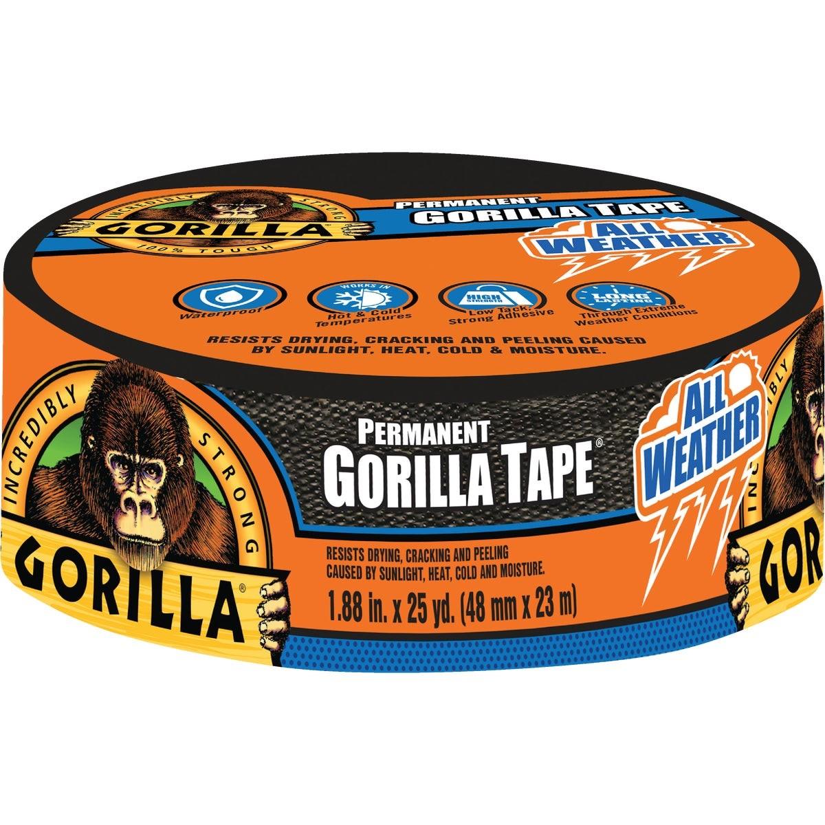 GORILLA GLUE 6009002 DUCT TAPE