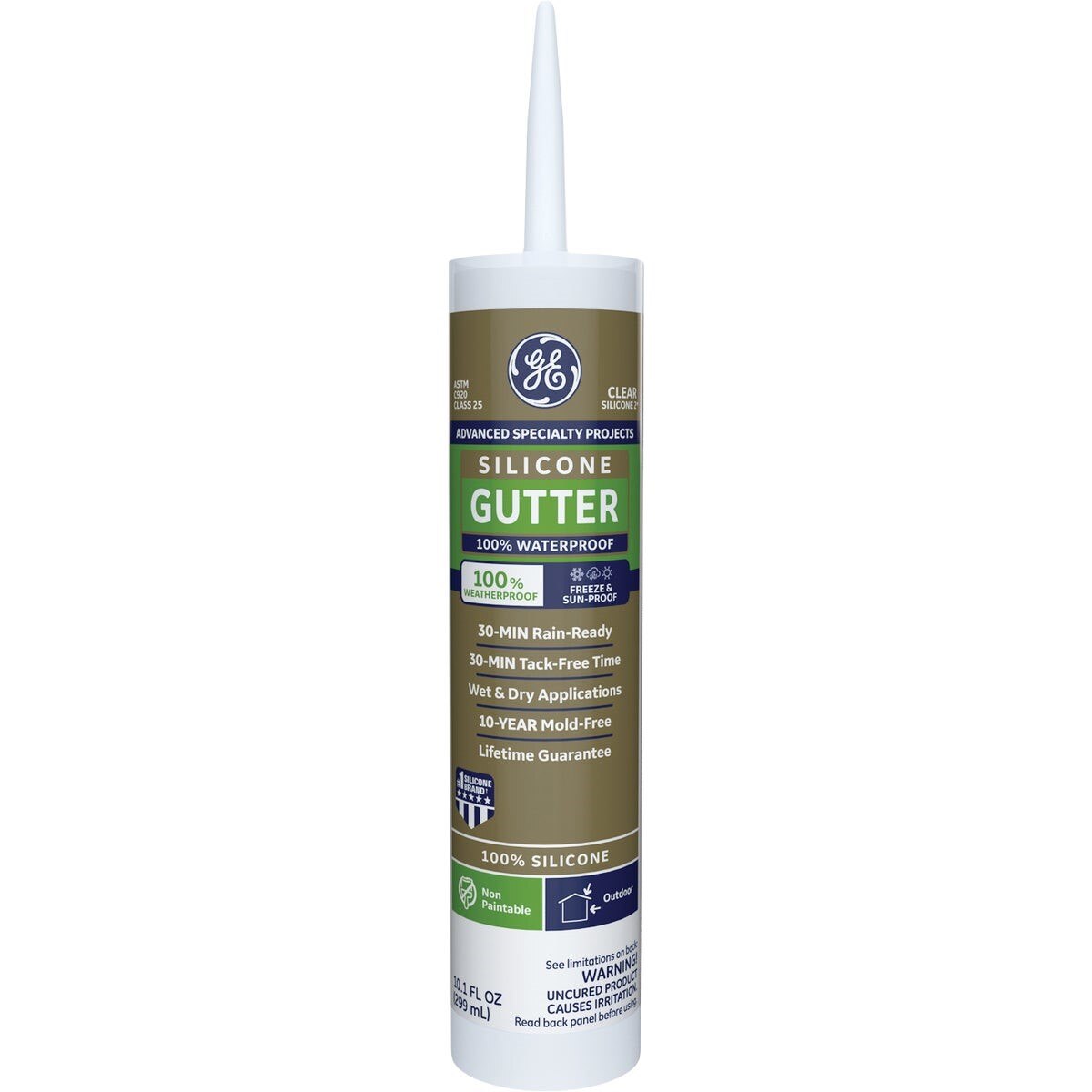 GENERAL ELECTRIC 2823398 CAULKS & SEALANTS