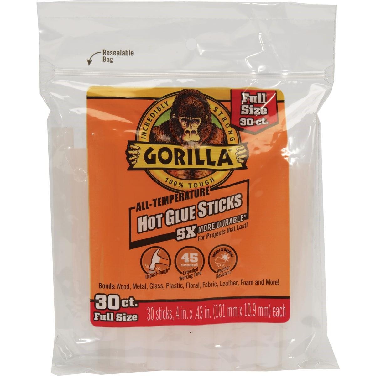 GORILLA GLUE 3033002 ADHESIVES, GLUES & CEMENTS