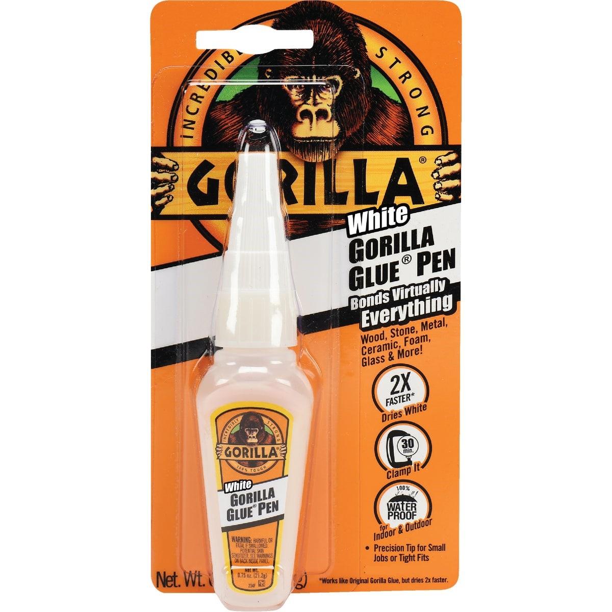 GORILLA GLUE 5201103 ADHESIVES, GLUES & CEMENTS