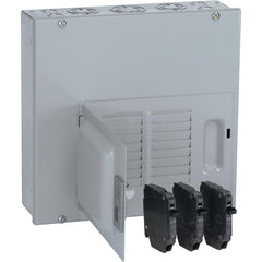 GENERAL ELECTRIC TLM812SCUD1K CIRCUIT BREAKERS