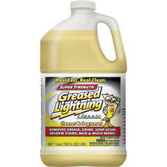 GREASED LIGHTNING 22569245393 CLEANERS & DEGREASERS