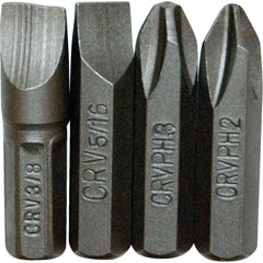 GREAT NECK IMB4 SCREWDRIVERS & NUT DRIVERS