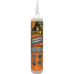 GORILLA GLUE 8010003 ADHESIVES, GLUES & CEMENTS