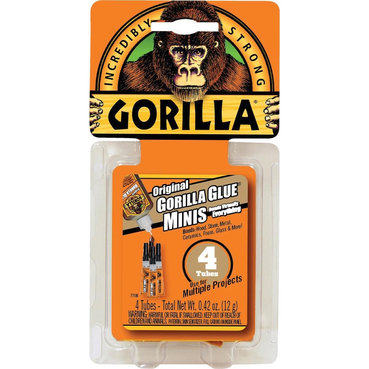 GORILLA GLUE 5000503 ADHESIVES, GLUES & CEMENTS