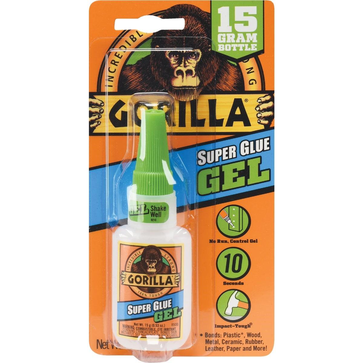 GORILLA GLUE 7600103 ADHESIVES, GLUES & CEMENTS