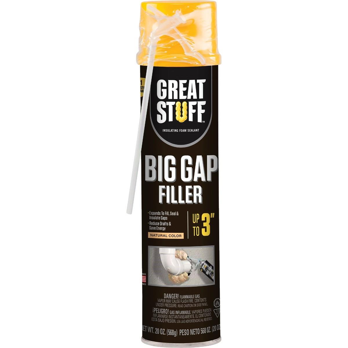 GREAT STUFF 157913 AIR FILTERS