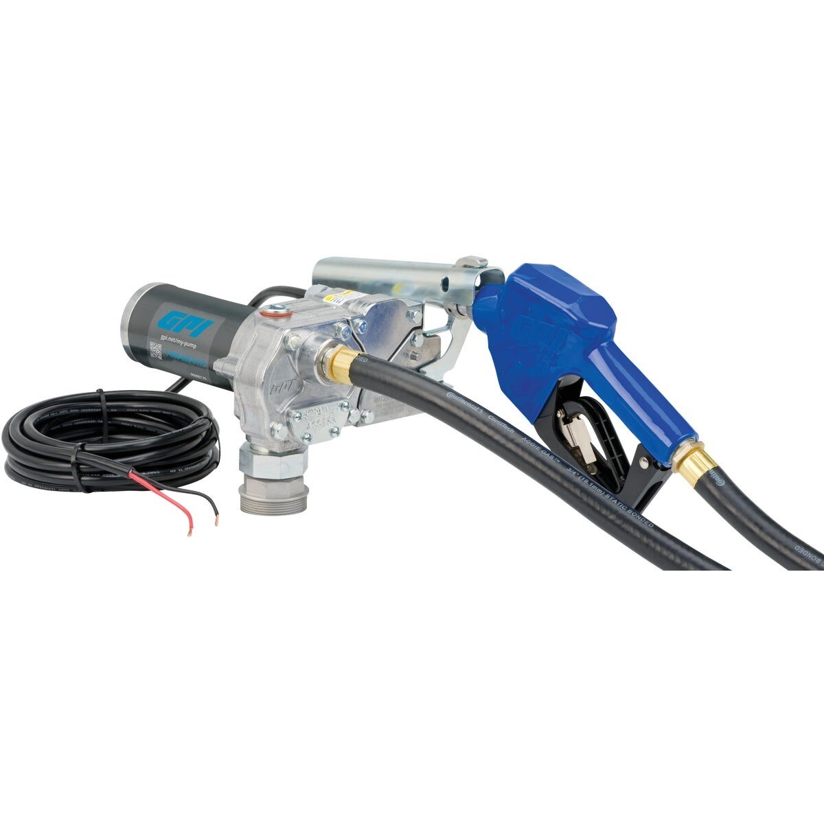 GPI 110000-100 WATER PUMPS