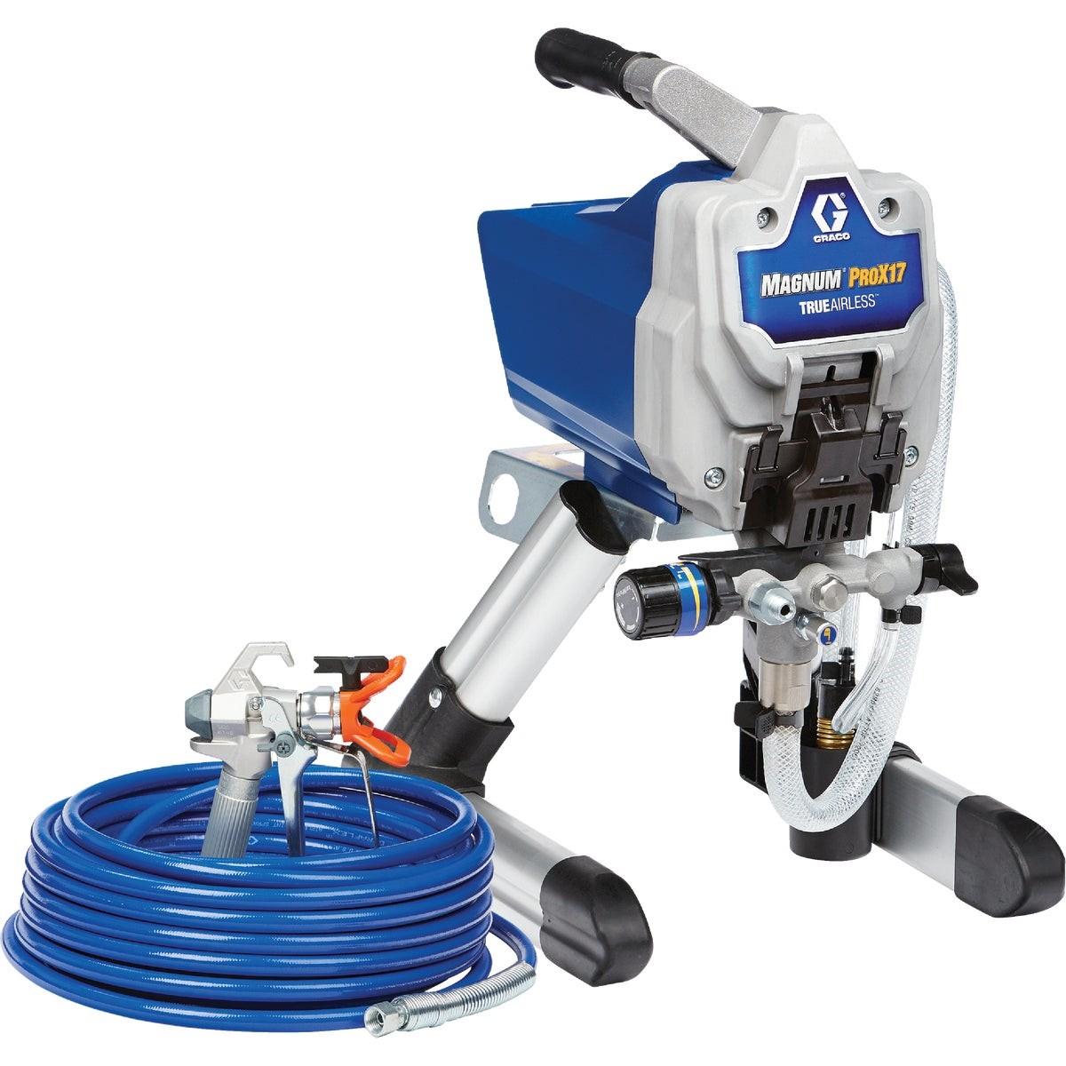 GRACO 17G177 GRINDERS