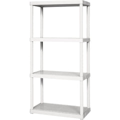GRACIOUS LIVING 91064-1C-90 TOOL STORAGE