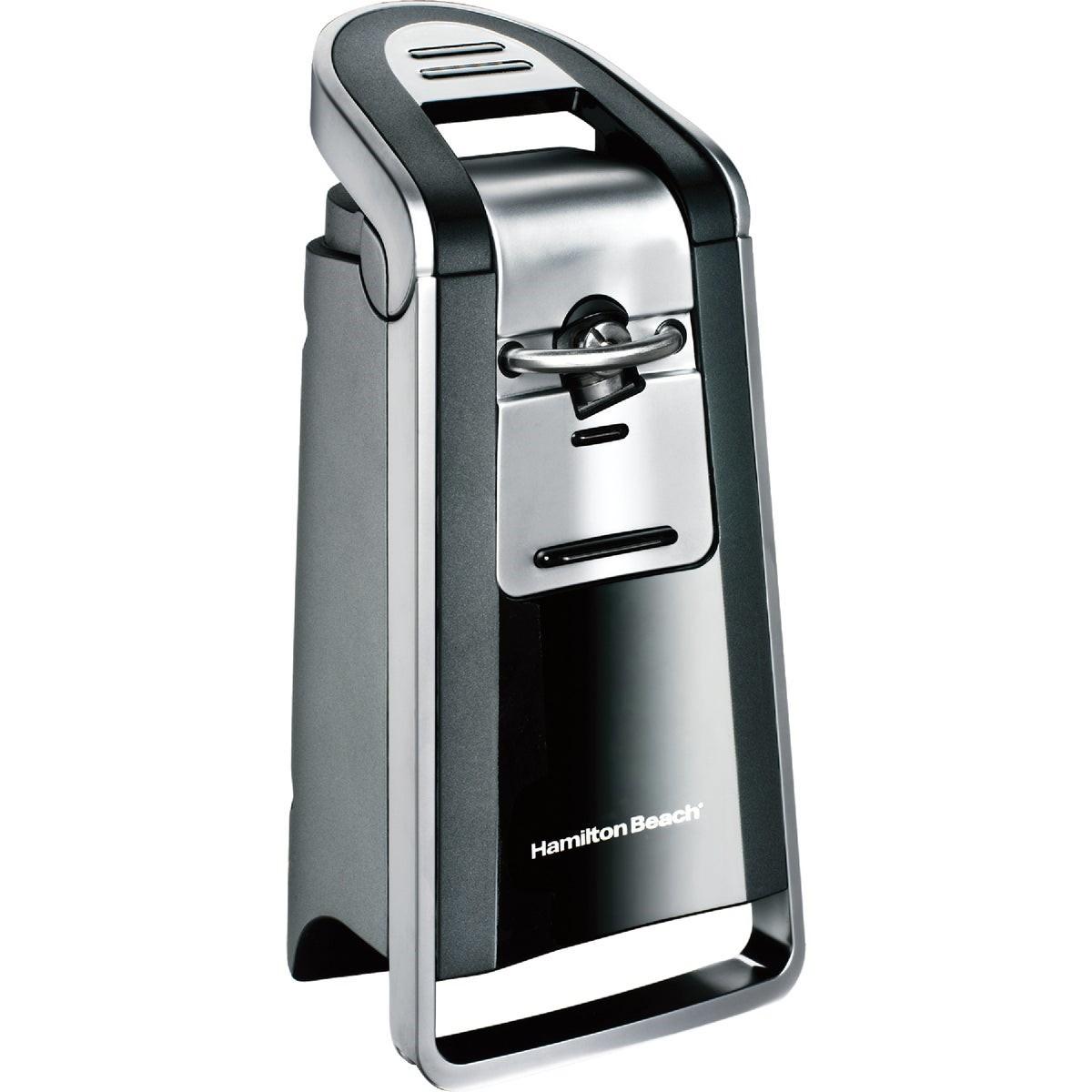 HAMILTON BEACH 76607 CAN OPENERS