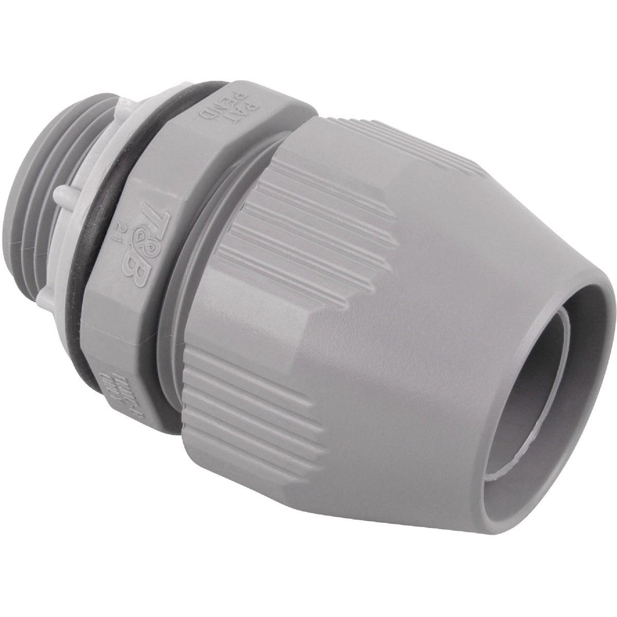 HALEX 27622 LIQUID TIGHT FITTINGS