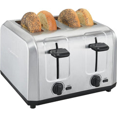 HAMILTON BEACH 24910 TOASTERS