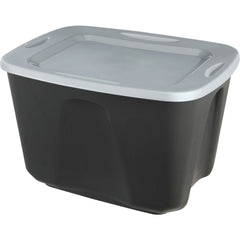 HOMZ 6618BKTS.128 STORAGE BUCKETS & TOTES