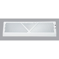 HOME IMPRESSIONS 1BB1800WH DIFFUSERS