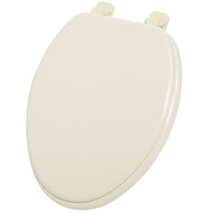 HOME IMPRESSIONS WMS-19-R1-B TOILET SEATS
