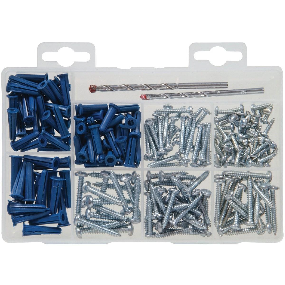 HILLMAN 130252 FASTENERS