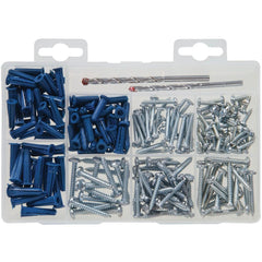 HILLMAN 130252 FASTENERS