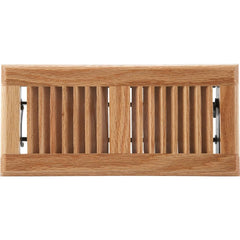 HOME IMPRESSIONS WF0410L0 REGISTERS