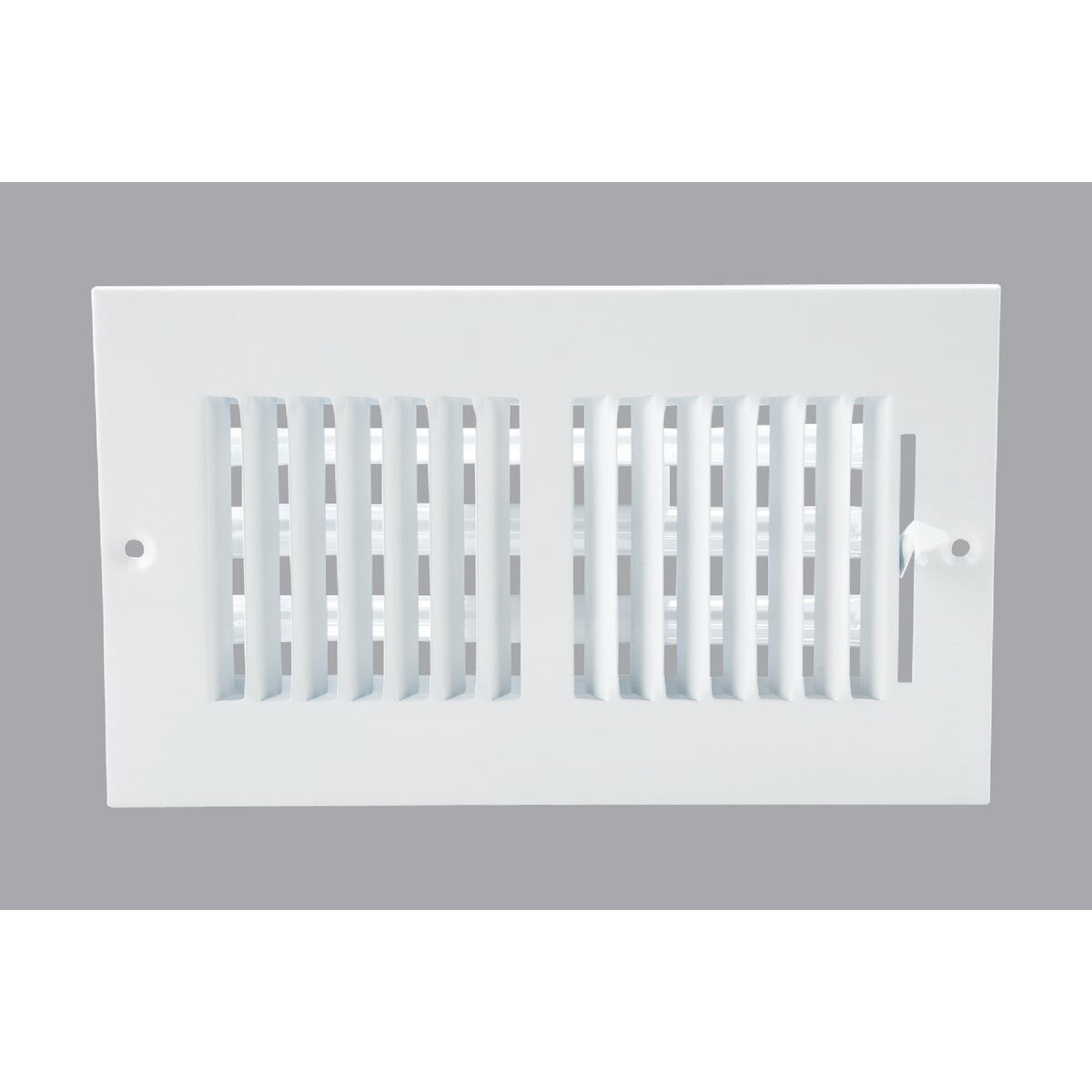 HOME IMPRESSIONS 2SW0804WH-B REGISTERS