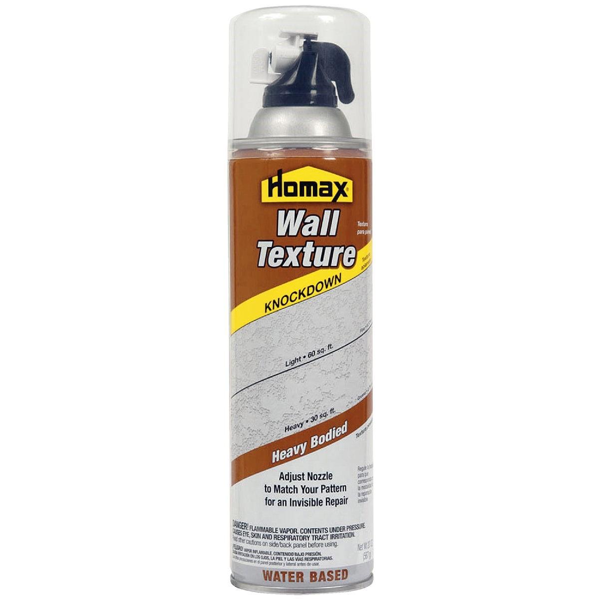 HOMAX 4065-06 SPRAY PAINTS & PRIMERS